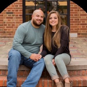 Meet your Posher, Kendra